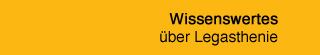 Wissenswertes über Legasthenie